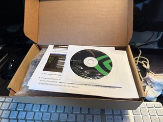 Tarjeta Gráfica GTX 1050 4GB GDDR5 Nueva