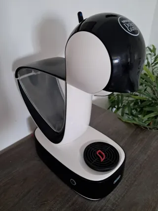 Cafetera Dolce Gusto