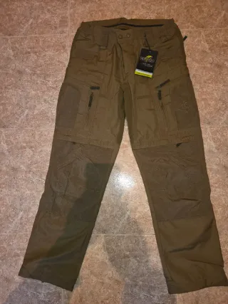 Pantalón UF PRO P40 Gen 2 Beige