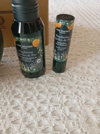 Lanterna decorativa profumata