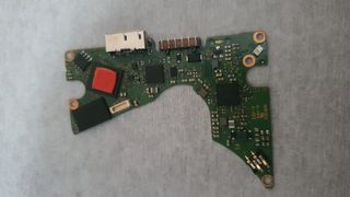 Placa Lógica WD Disco Duro