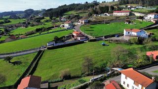 Solar en venta en Veriña en Gijón