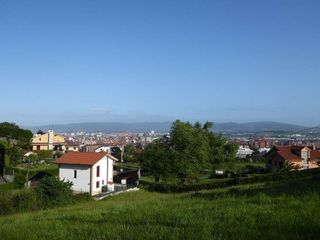 Solar en venta en Veriña en Gijón