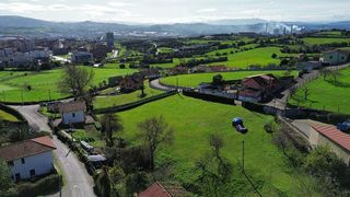 Solar en venta en Veriña en Gijón