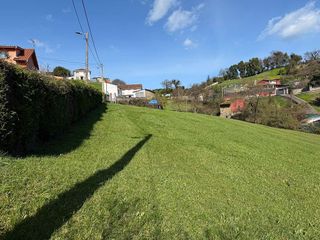 Solar en venta en Veriña en Gijón