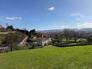 Solar en venta en Veriña en Gijón