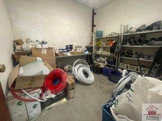 Nave industrial en venta en Polígono del Aeropuerto en Manises