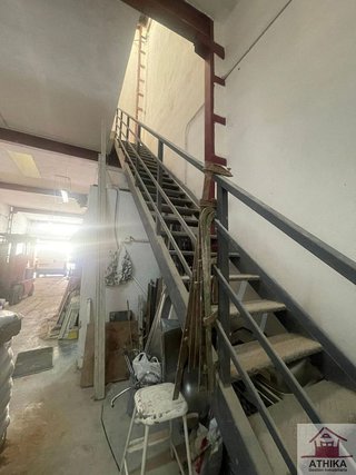 Nave industrial en venta en Polígono del Aeropuerto en Manises