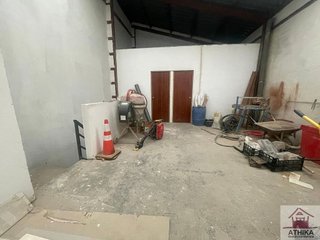 Nave industrial en venta en Polígono del Aeropuerto en Manises