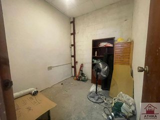 Nave industrial en venta en Polígono del Aeropuerto en Manises