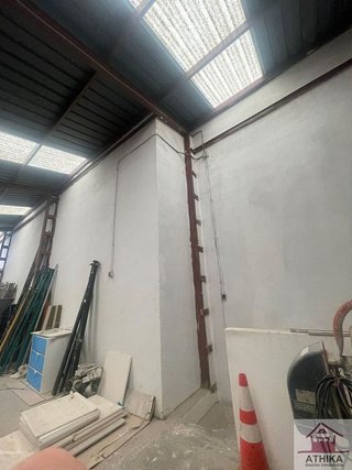 Nave industrial en venta en Polígono del Aeropuerto en Manises