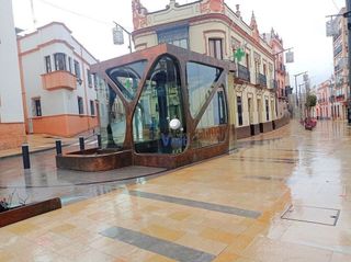 Local comercial en venta en Centro en Alcalá de Guadaira