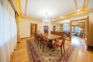 Chalet en alquiler en La Florida - El Plantío en Madrid