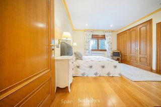 Chalet en alquiler en La Florida - El Plantío en Madrid