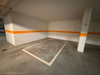 Garaje en venta en Sector 3 en Getafe