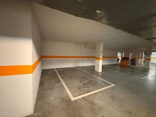 Garaje en venta en Sector 3 en Getafe