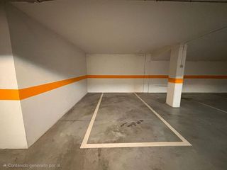 Garaje en venta en Sector 3 en Getafe