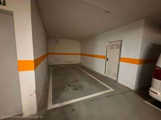 Garaje en venta en Sector 3 en Getafe