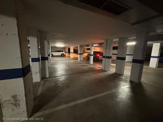 Garaje en venta en Sector 3 en Getafe