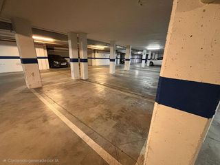 Garaje en venta en Sector 3 en Getafe