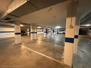 Garaje en venta en Sector 3 en Getafe