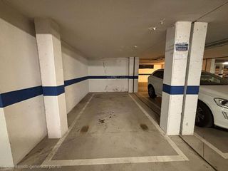 Garaje en venta en Sector 3 en Getafe