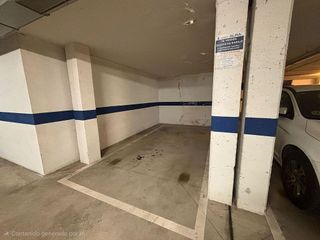 Garaje en venta en Sector 3 en Getafe