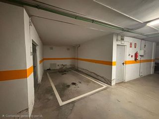 Garaje en venta en Sector 3 en Getafe