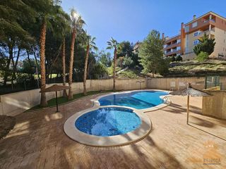 Garaje en venta en Altorreal en Molina de Segura