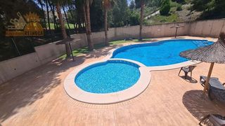 Garaje en venta en Altorreal en Molina de Segura