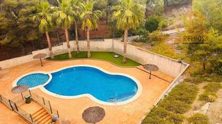 Garaje en venta en Altorreal en Molina de Segura