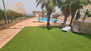 Garaje en venta en Altorreal en Molina de Segura