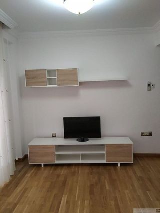 Piso en alquiler en Villacerrada - Centro en Albacete