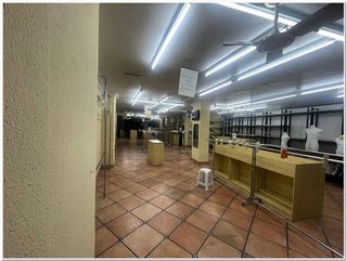 Local comercial en alquiler en Centro en Huelva