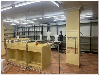 Local comercial en alquiler en Centro en Huelva