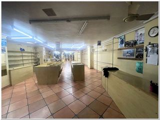 Local comercial en alquiler en Centro en Huelva