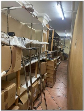 Local comercial en alquiler en Centro en Huelva