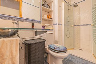 Piso en venta en Centro Urbano en Estepona