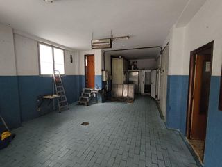 Local comercial en alquiler en Centro en Ponferrada