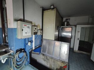 Local comercial en alquiler en Centro en Ponferrada