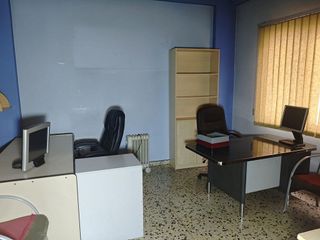 Local comercial en alquiler en Centro en Ponferrada