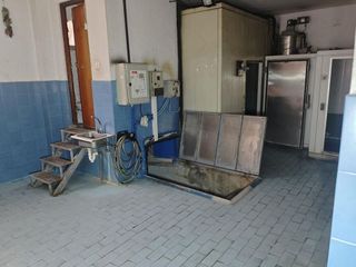 Local comercial en alquiler en Centro en Ponferrada