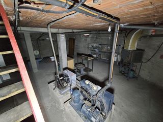 Local comercial en alquiler en Centro en Ponferrada