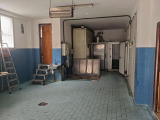 Local comercial en alquiler en Centro en Ponferrada