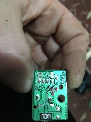 Despiece tv Samsung PS42B430P2WXXC