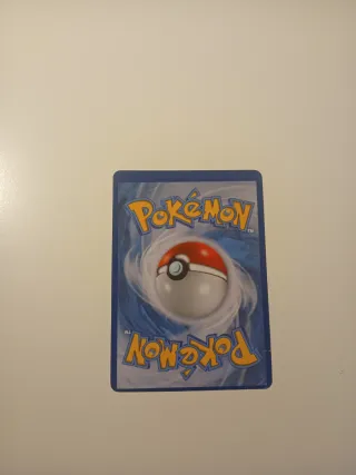 Carta Pokémon Suicune V 210 PS