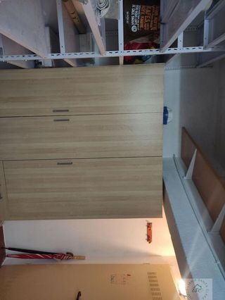 Trastero en venta en Santutxu en Bilbao