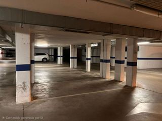 Garaje en venta en Sector 3 en Getafe