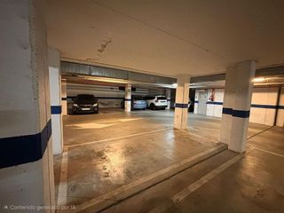 Garaje en venta en Sector 3 en Getafe