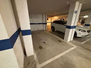 Garaje en venta en Sector 3 en Getafe